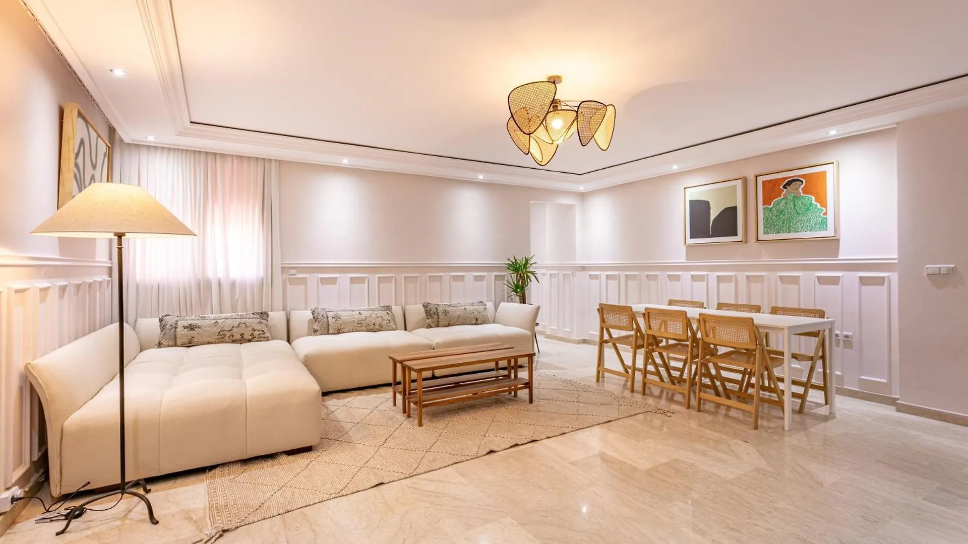 Apart Otel Migdal Gueliz Apart Hotel Marakeş