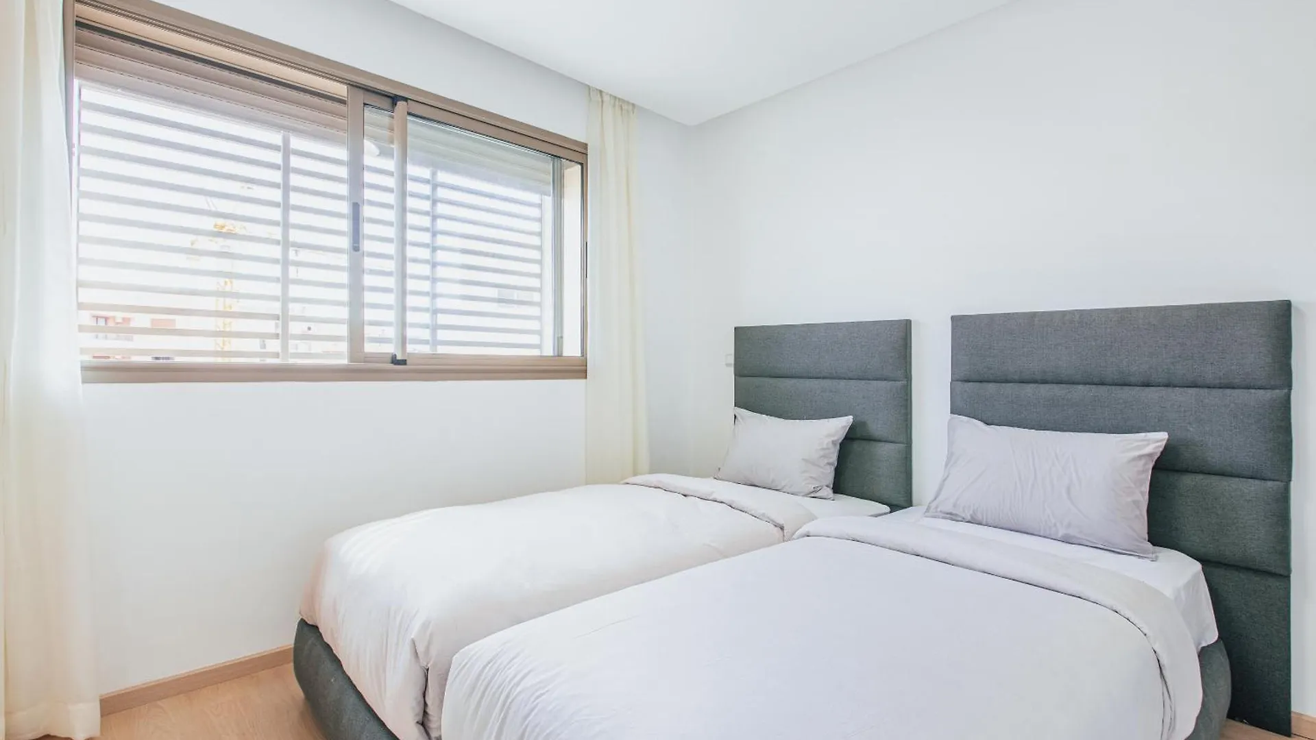 Migdal Gueliz Apart Hotel Marakeş 0*,  Fas