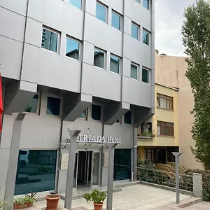 Triada Gayrettepe 3*, Istanbul Turkey
