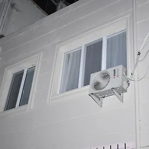 Arinna 4*, Istanbul Turkey