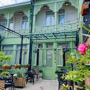 Arts , Tbilisi Georgia