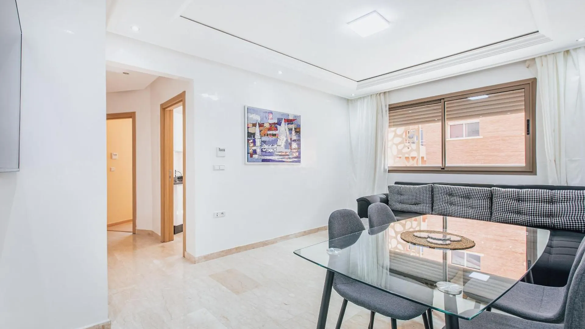 Migdal Gueliz Apart Hotel Marrakesh 0*,  Morocco