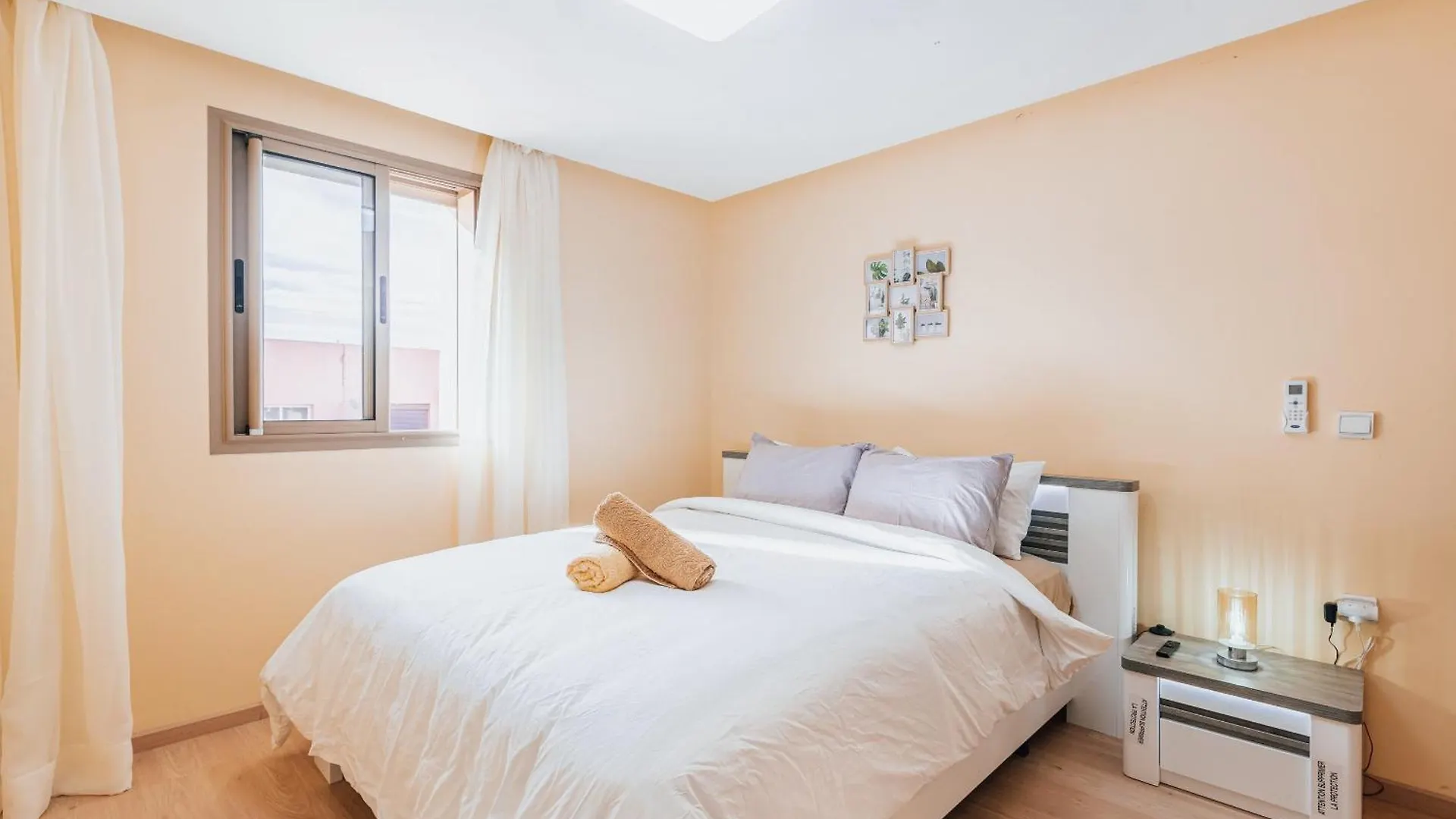 Migdal Gueliz Apart Hotel Marrakesh