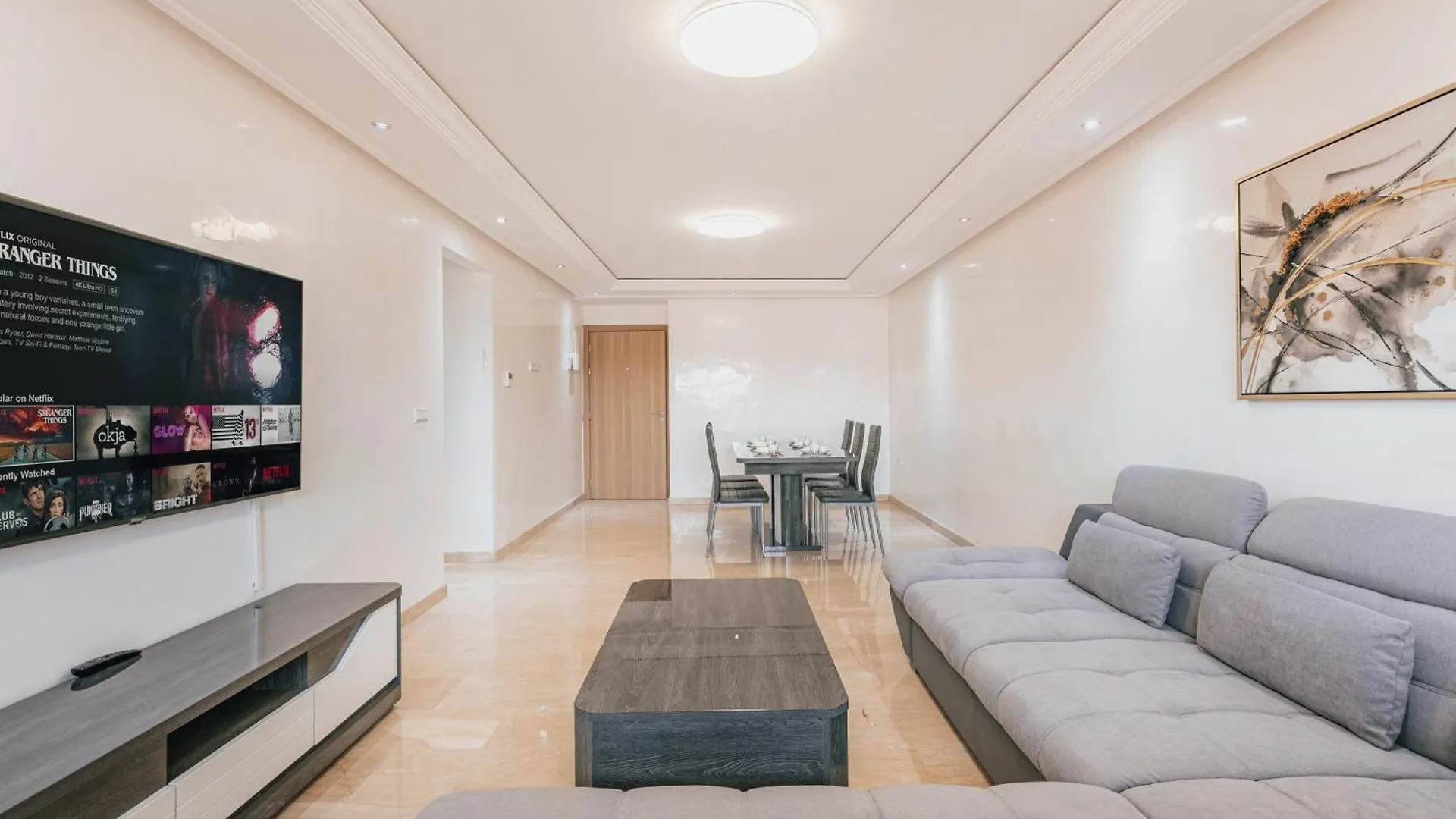 Migdal Gueliz Apart Hotel Marrakesh 0*,