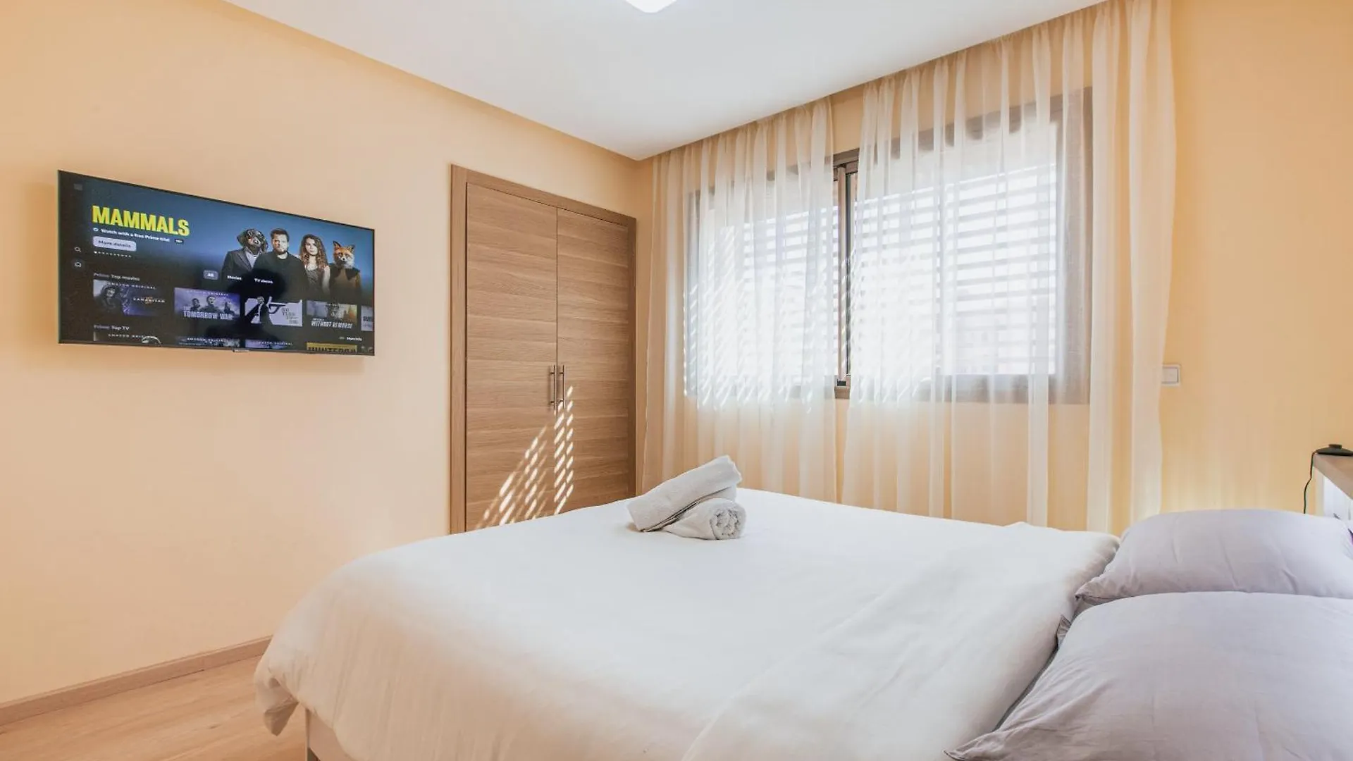 Migdal Gueliz Apart Hotel Marrakesh 0*,  Morocco