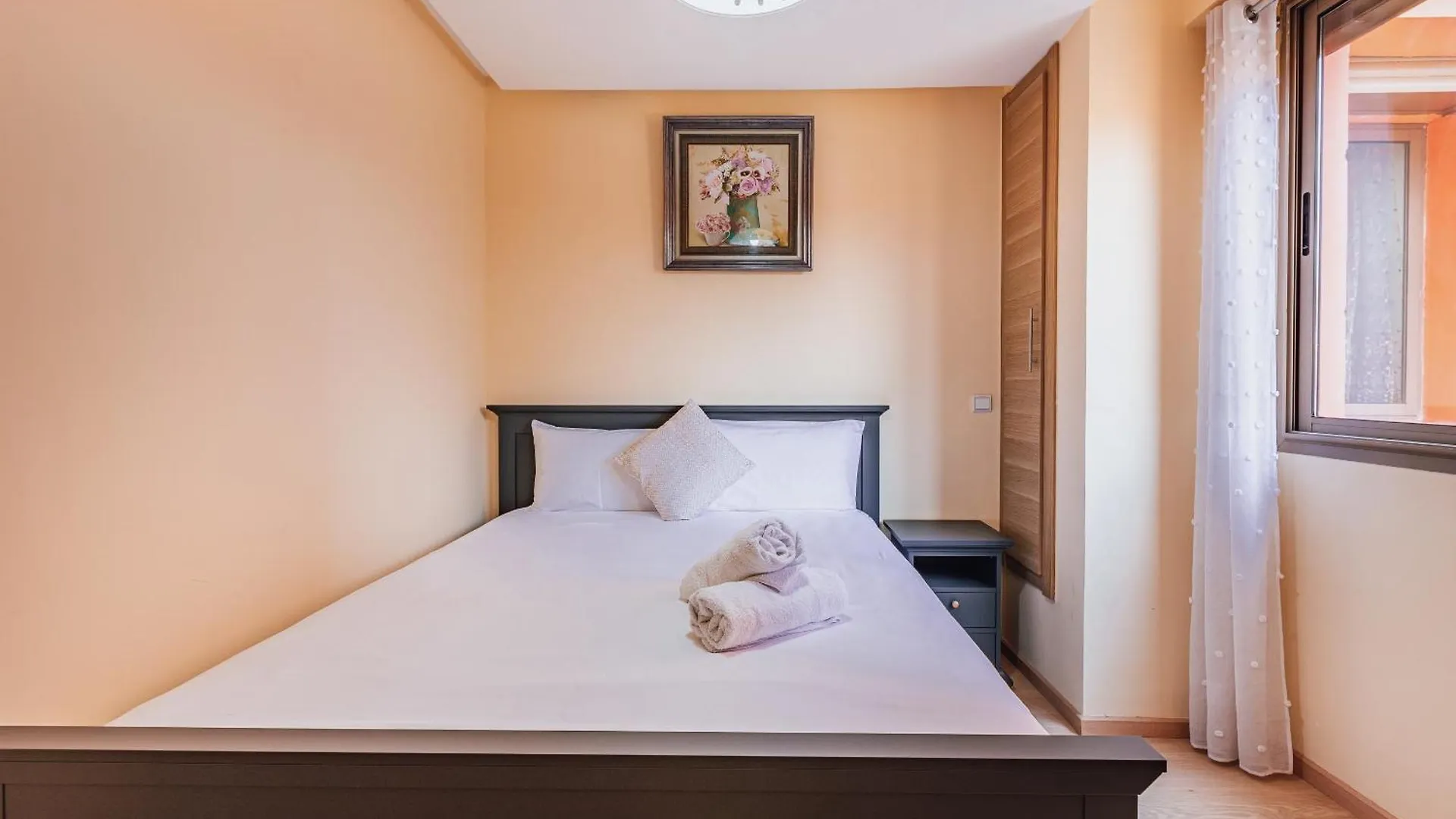 Migdal Gueliz Apart Hotel Marrakesh Aparthotel