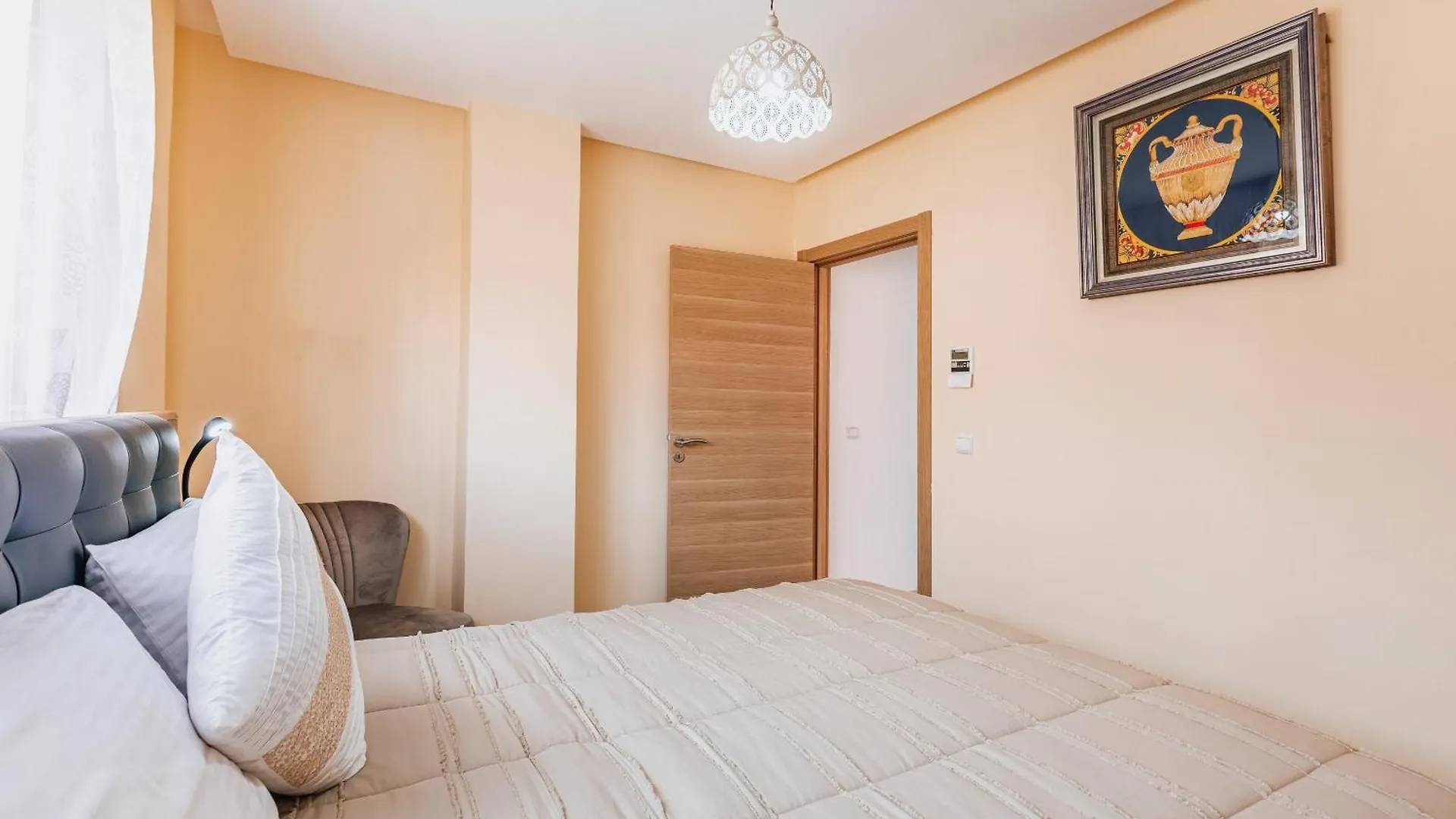 Migdal Gueliz Apart Hotel Marrakesh 0*,  Morocco