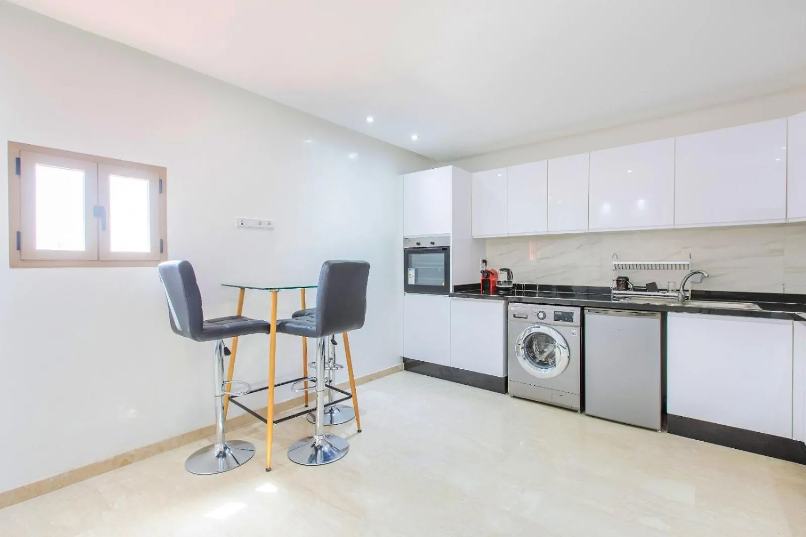Migdal Gueliz Apart Hotel Marrakesh Aparthotel