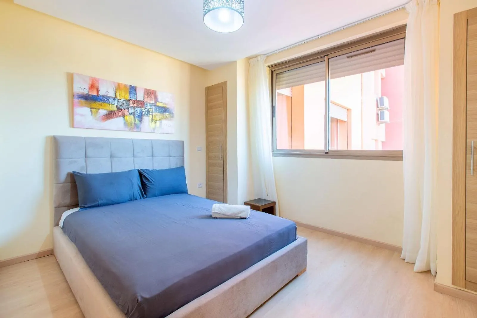 Migdal Gueliz Apart Hotel Marrakesh 0*,  Morocco