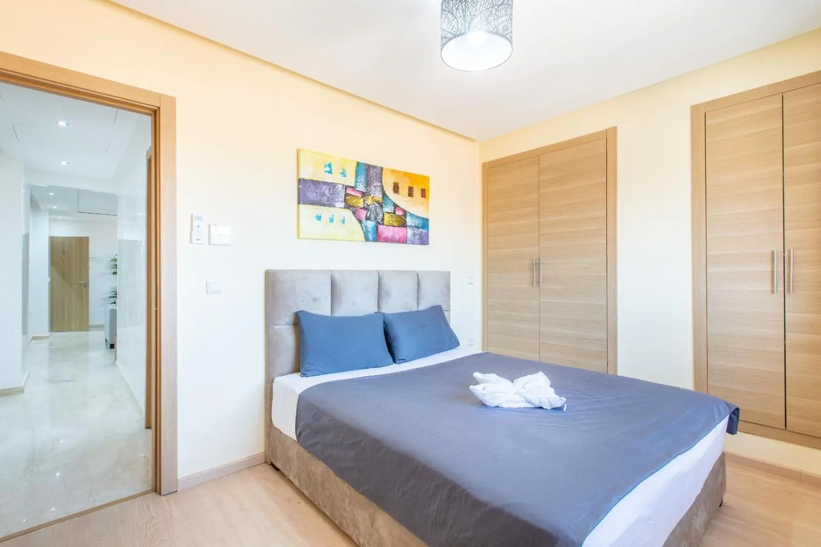 Migdal Gueliz Apart Hotel Marrakesh 0*,  Morocco