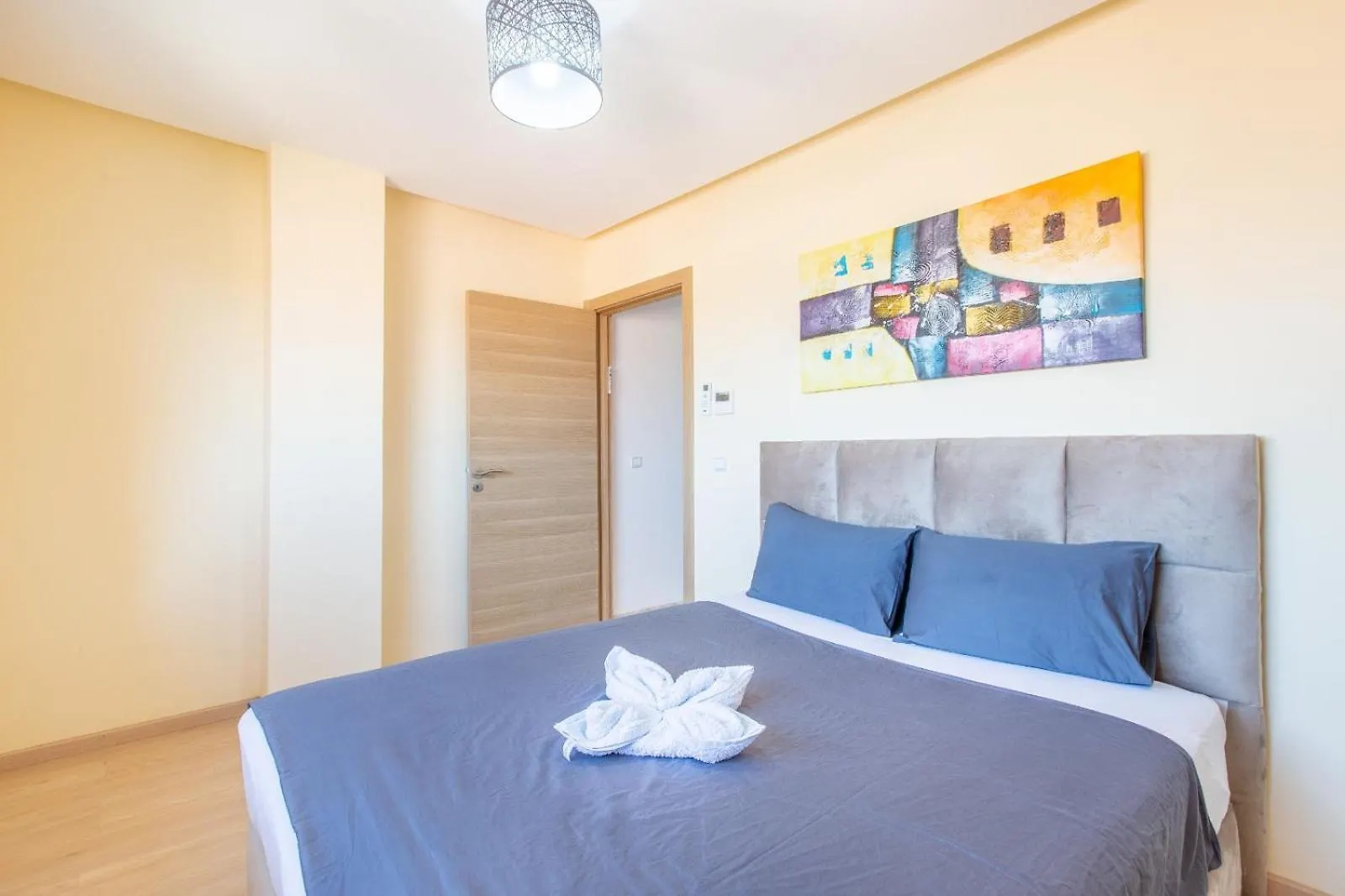Migdal Gueliz Apart Hotel Marrakesh Aparthotel